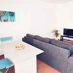 Casa Felicidad Апартаменты