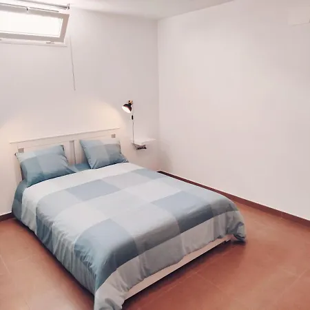 Lejlighed Casa Felicidad