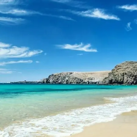 Casa Felicidad Playa Blanca (Lanzarote)