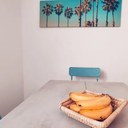 Lejlighed Casa Felicidad Playa Blanca (Lanzarote)