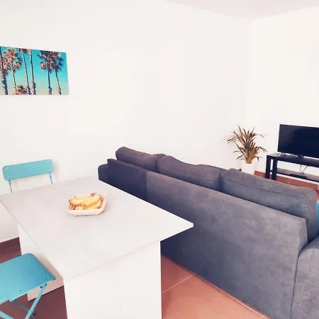 Casa Felicidad Apartment