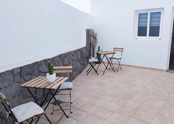 Appartement Casa Felicidad *