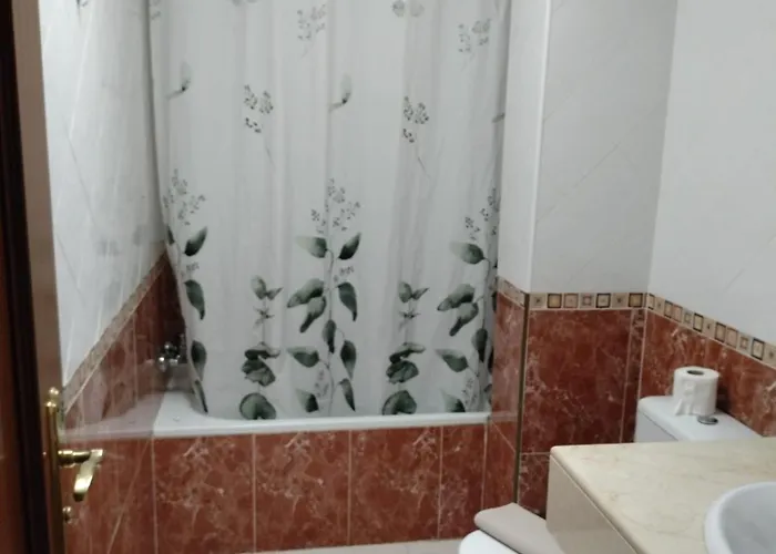 Casa Felicidad Appartement