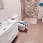 Casa Felicidad Apartment *