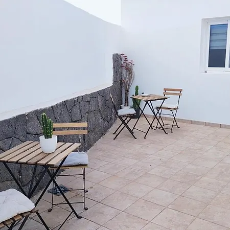 Apartamento Casa Felicidad *