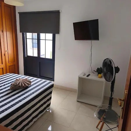 Casa Felicidad Коста Бланка