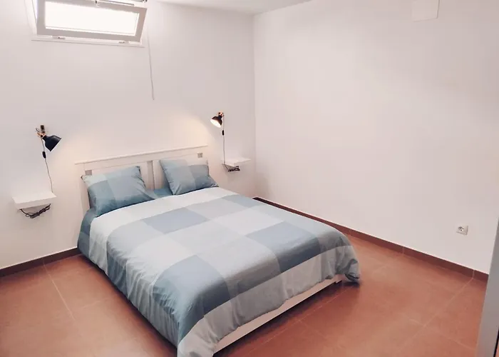 Apartamento Casa Felicidad