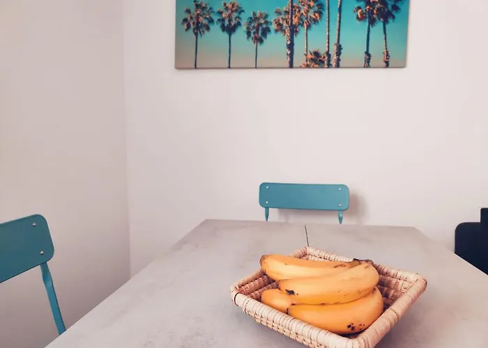 Apartamento Casa Felicidad Playa Blanca (Lanzarote)