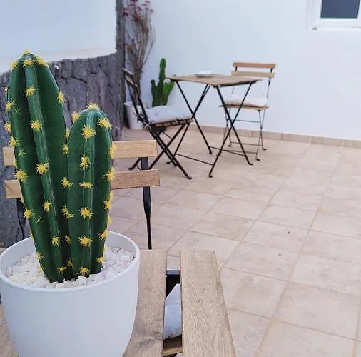 Apartamento Casa Felicidad