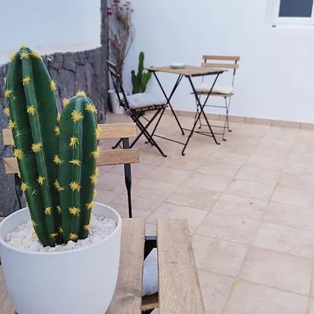 Apartamento Casa Felicidad
