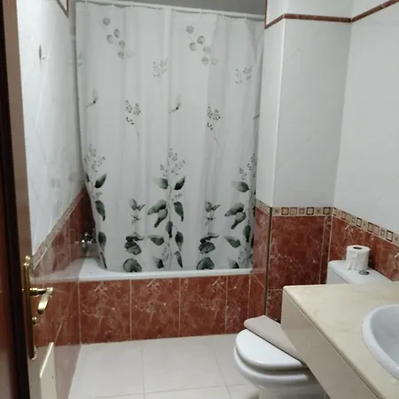 Casa Felicidad Apartment