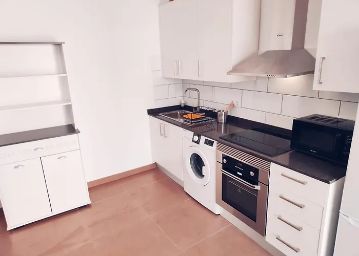 Apartment Casa Felicidad Playa Blanca (Lanzarote)