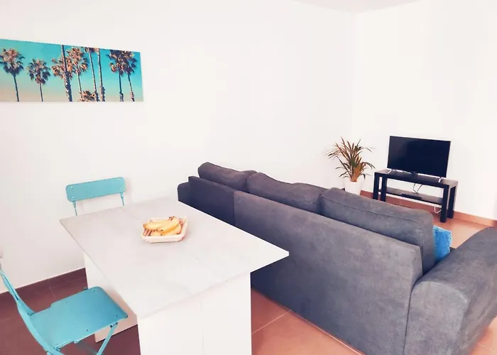 Casa Felicidad Apartment